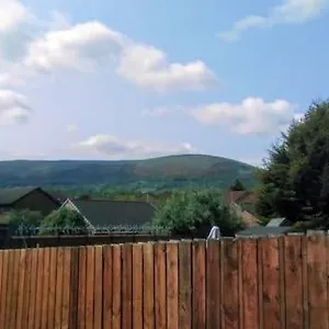 Homestay Iris House, Belfast